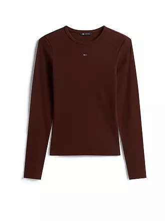 TOMMY JEANS | Langarmshirt | 